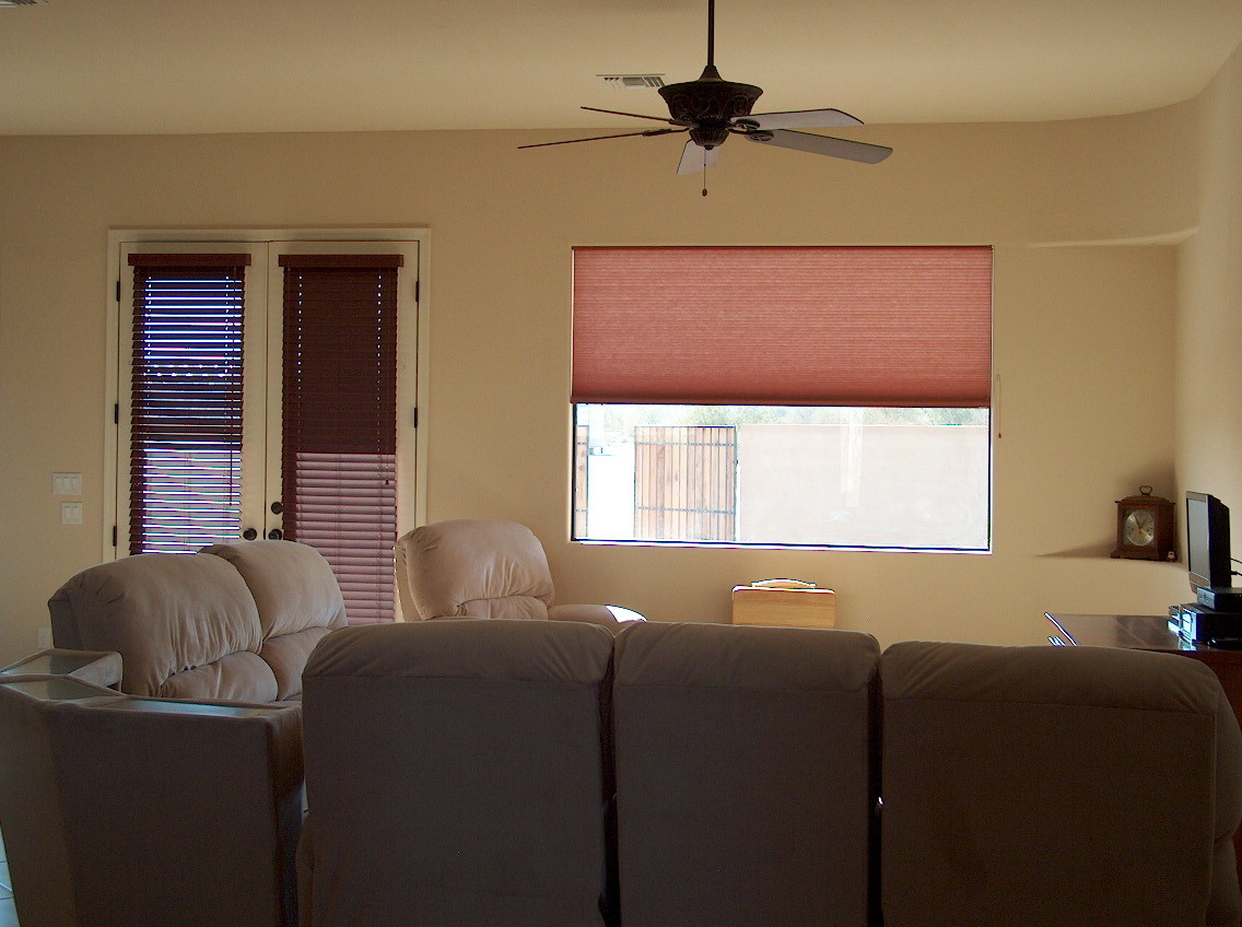 52733 West Huisatch Road Maricopa, AZ 85139 - Photo 4 of 18 4 bedroom home on acreage