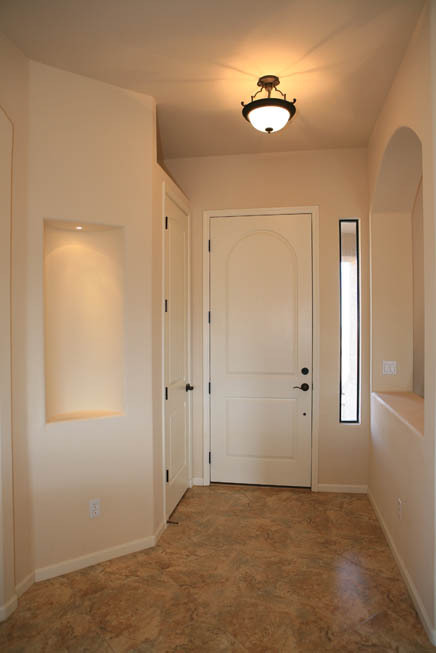52733 West Huisatch Road Maricopa, AZ 85139 - Photo 9 of 18 Foyer