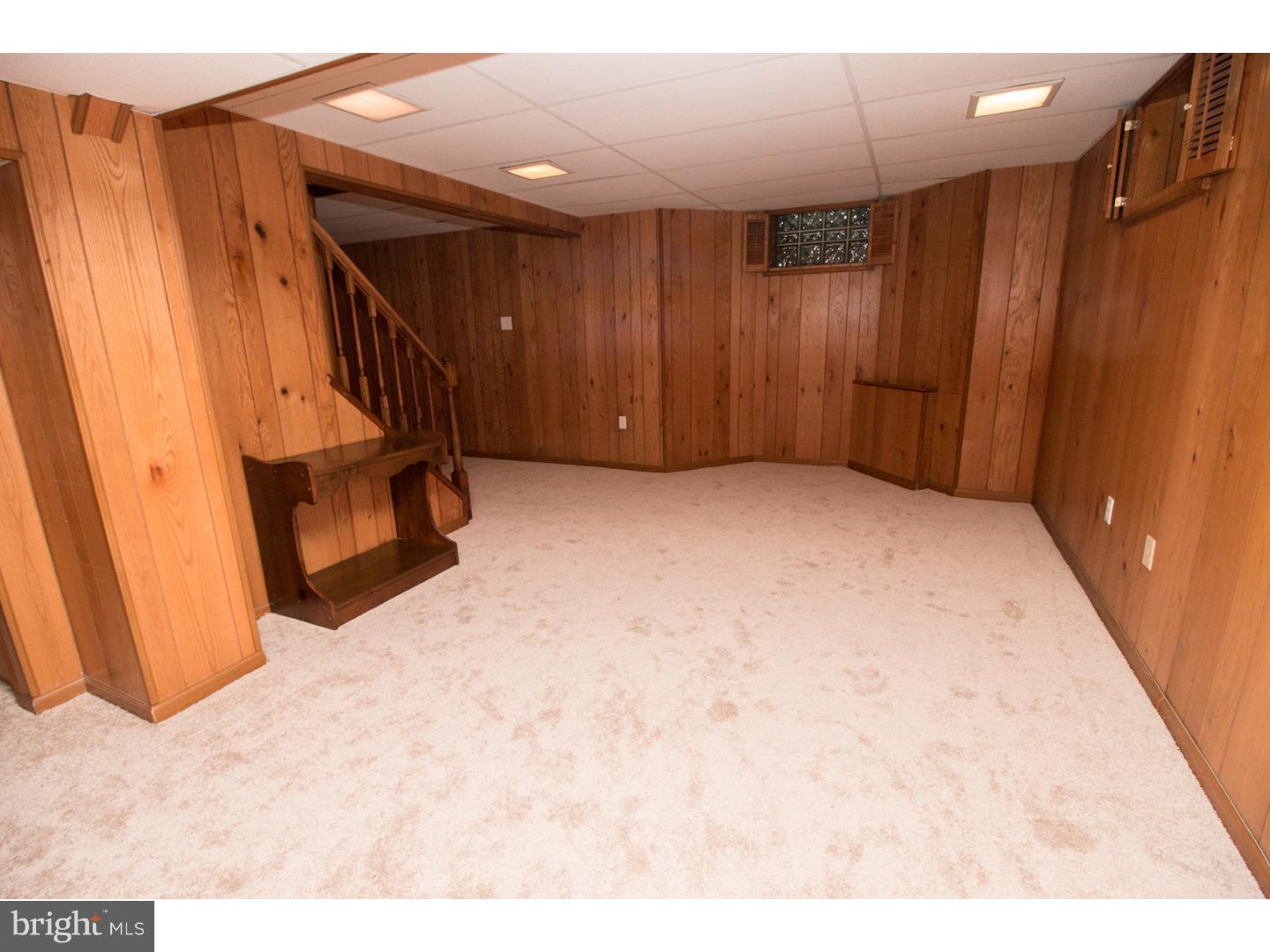 24 Johns Road Cheltenham, PA 19012 - Photo 14 of 20 Basement - Finished