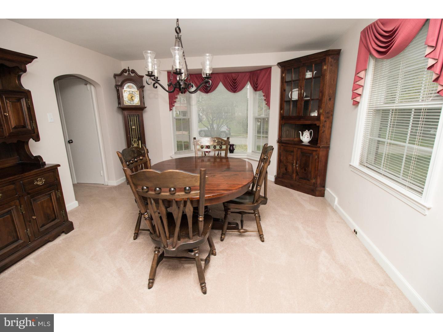 24 Johns Road Cheltenham, PA 19012 - Photo 6 of 20 Dining Room