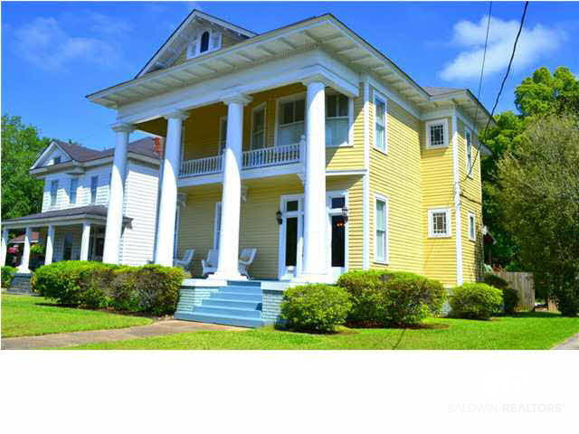 2154 Dauphin Street Mobile, AL 36606 - Photo 1 of 1