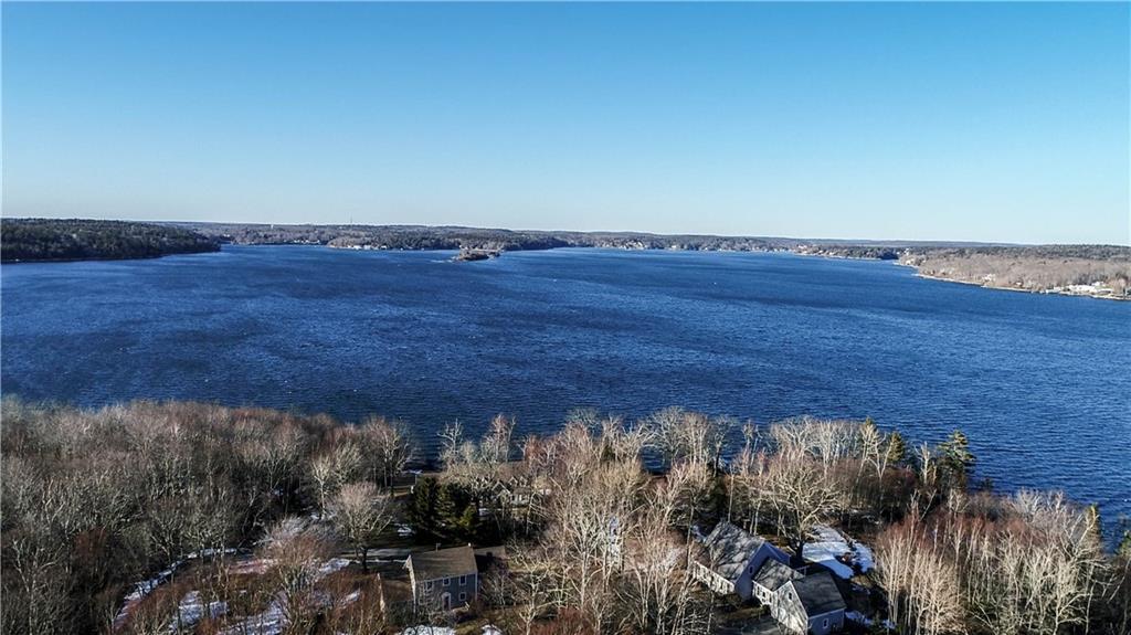 99 Van Horn Road East Boothbay, ME 04544 - Photo 34 of 34 Photo