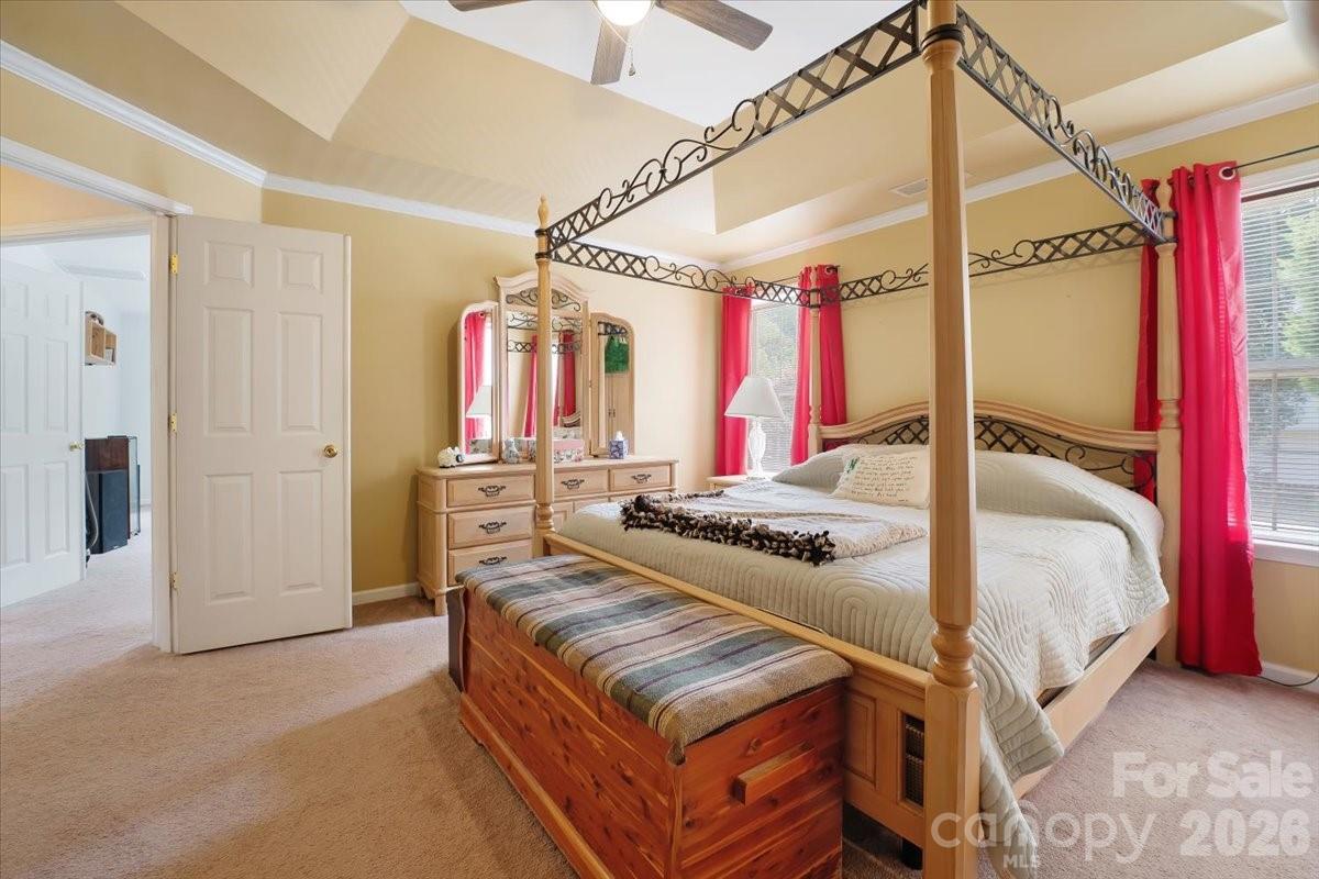 11932 Fox Glen Road Charlotte, NC 28269 - Photo 20 of 32