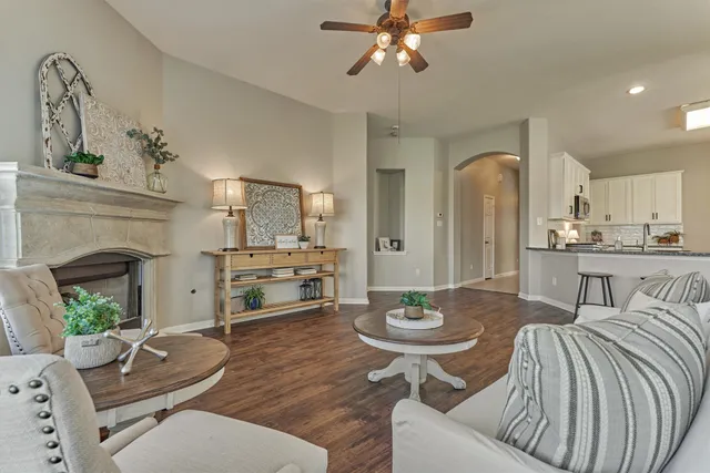 $290,000 | 4310 Bridgestone Maple Drive, Spring, TX 77389