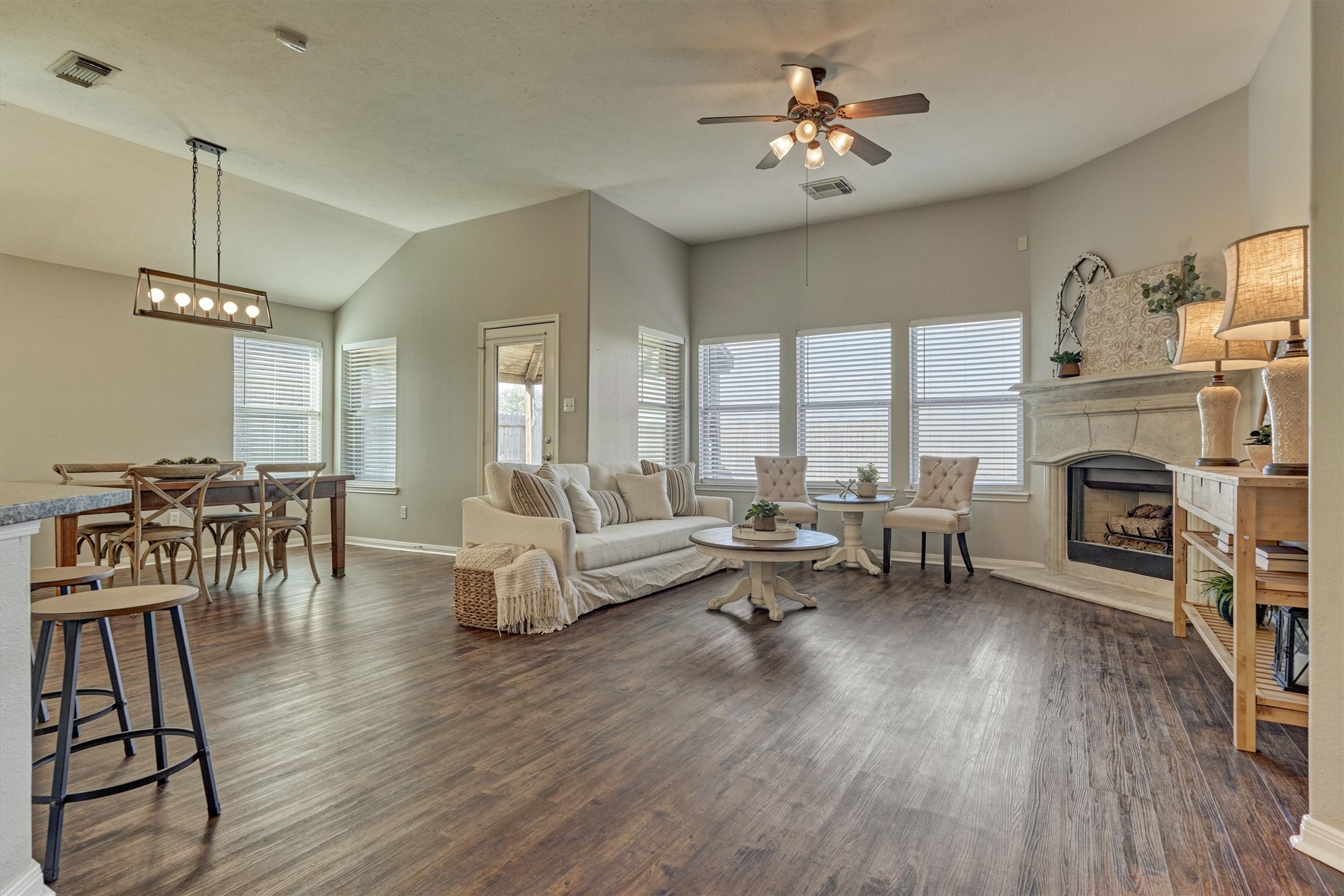 4310 Bridgestone Maple Drive Spring, TX 77389 - Photo 7 of 40