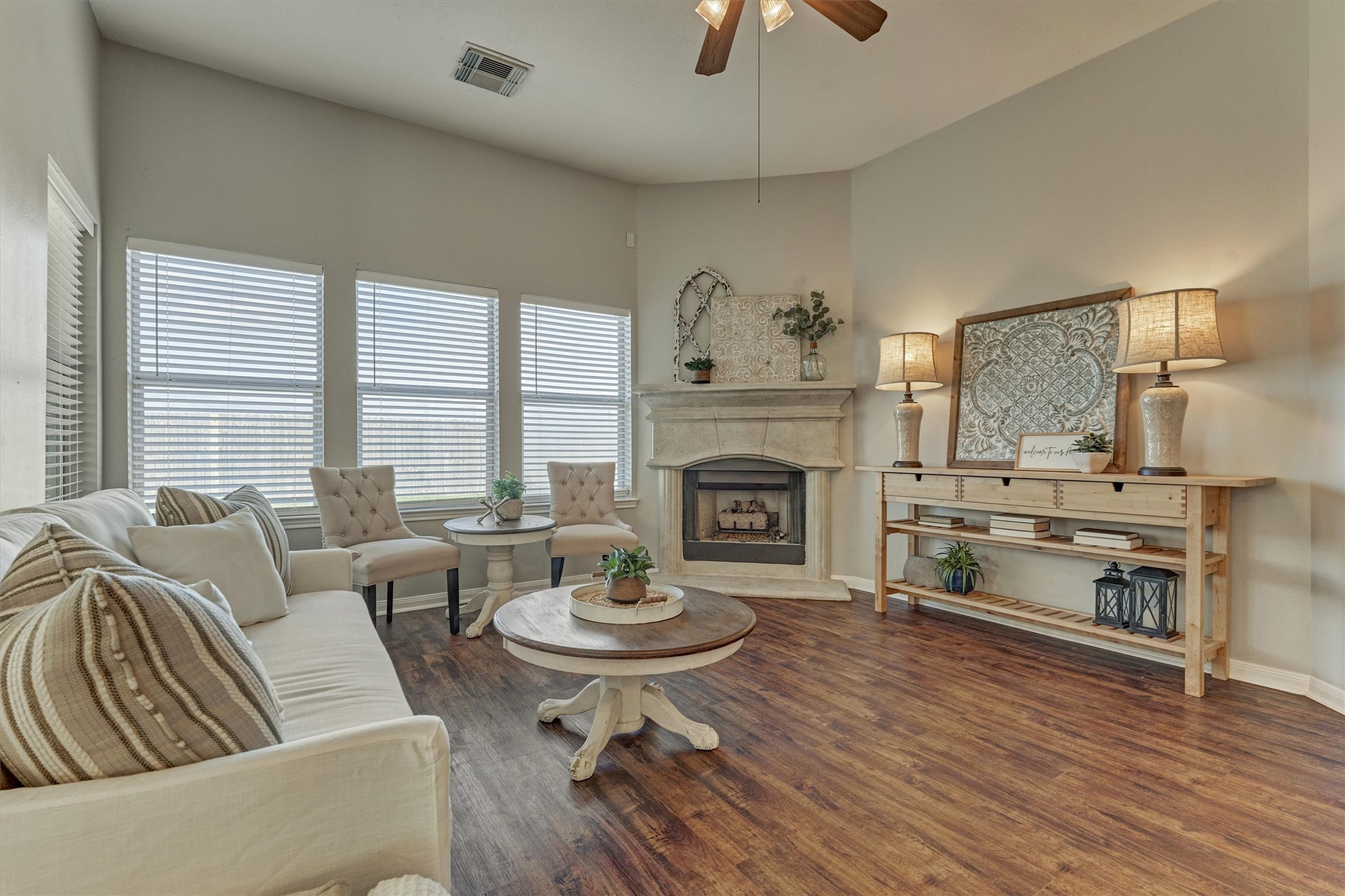 4310 Bridgestone Maple Drive Spring, TX 77389 - Photo 9 of 40