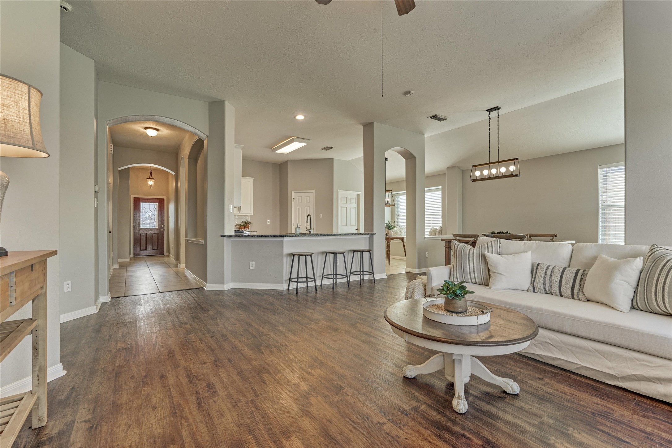 4310 Bridgestone Maple Drive Spring, TX 77389 - Photo 10 of 40