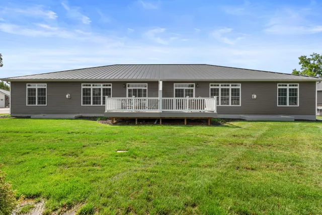 $375,000 | 243 Auseon Court, Hillsdale, MI 49242