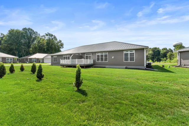 $375,000 | 243 Auseon Court, Hillsdale, MI 49242