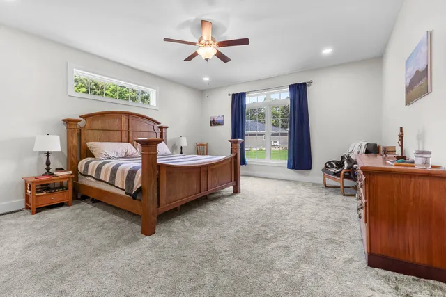 $375,000 | 243 Auseon Court, Hillsdale, MI 49242