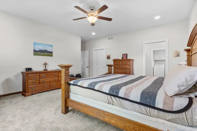 $375,000 | 243 Auseon Court, Hillsdale, MI 49242