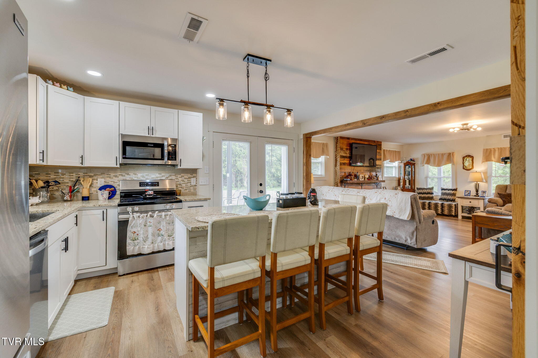 1655 Kenneytown Road Greeneville, TN 37745 - Photo 14 of 59 012