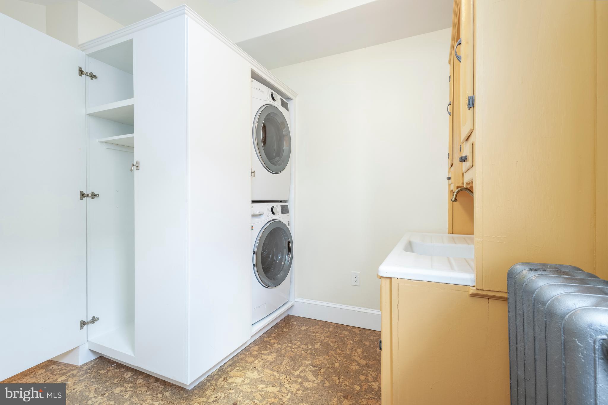 3709 Midvale Avenue Philadelphia, PA 19129 - Photo 30 of 60 Laundry room