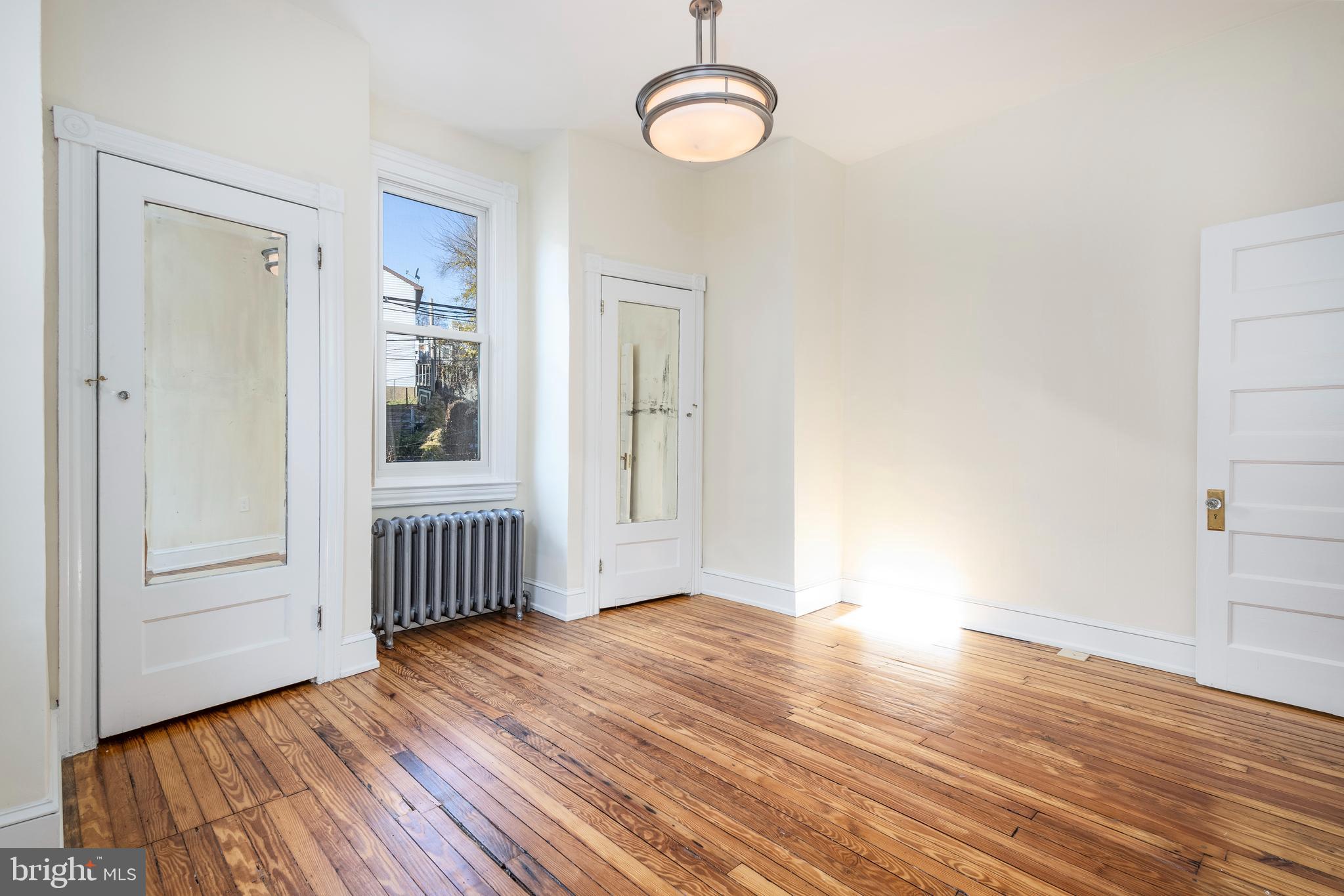 3709 Midvale Avenue Philadelphia, PA 19129 - Photo 34 of 60 2nd Floor rear bedroom
