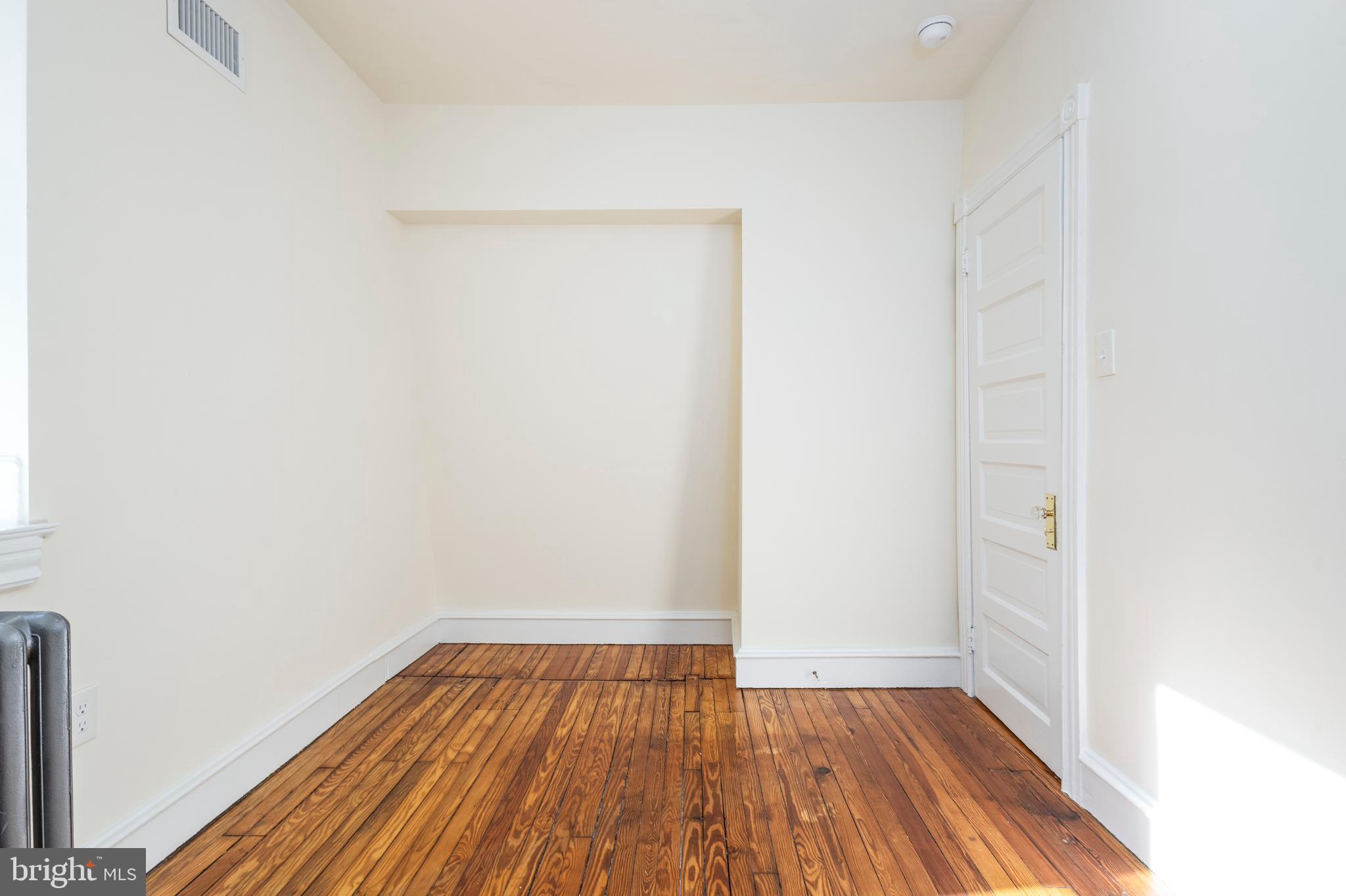 3709 Midvale Avenue Philadelphia, PA 19129 - Photo 45 of 60 3rd Floor Rear Bedroom