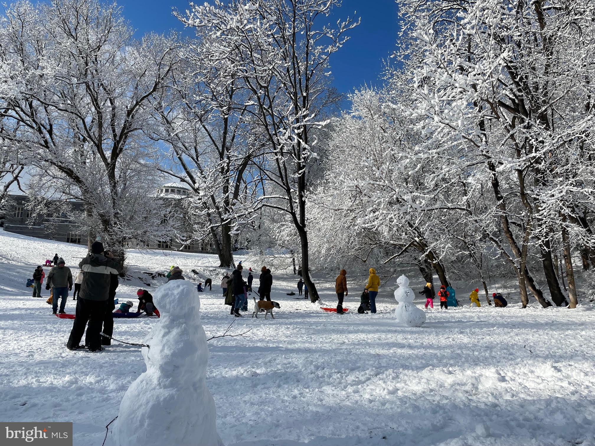 3709 Midvale Avenue Philadelphia, PA 19129 - Photo 52 of 60