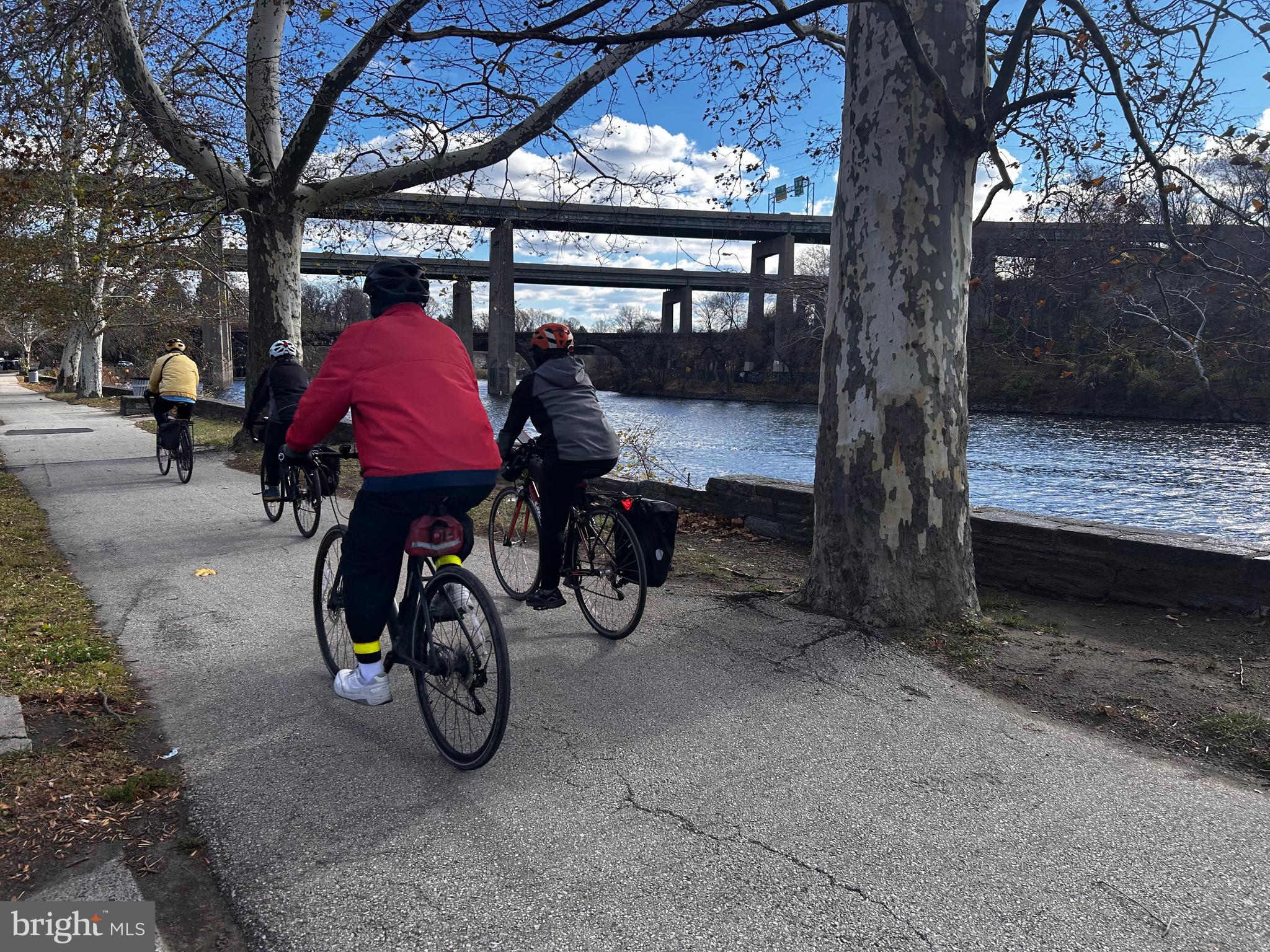 3709 Midvale Avenue Philadelphia, PA 19129 - Photo 53 of 60