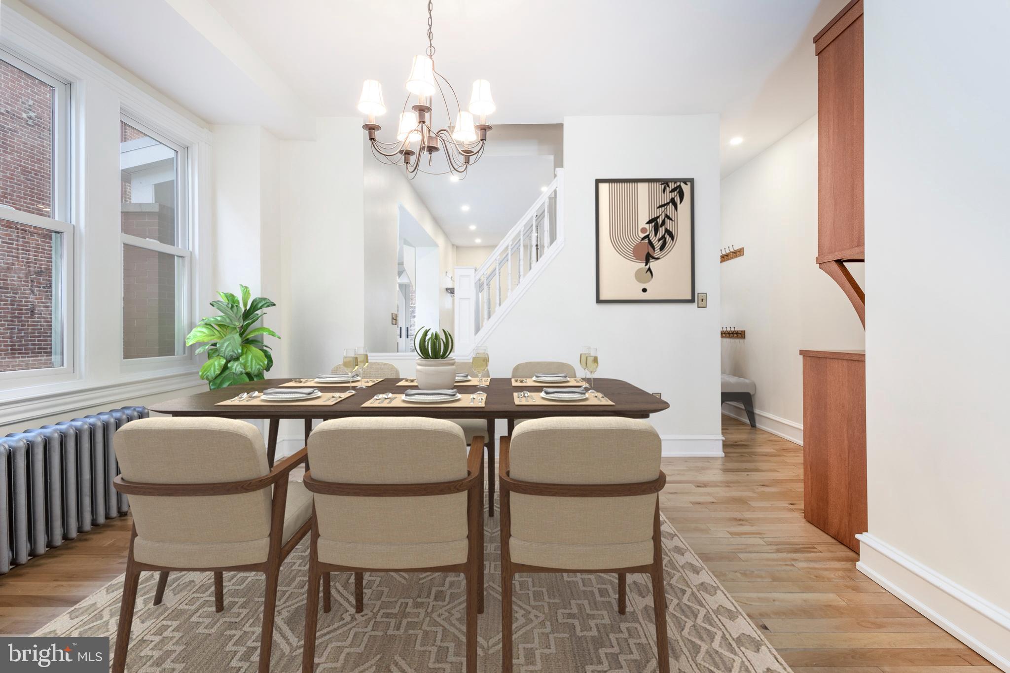 3709 Midvale Avenue Philadelphia, PA 19129 - Photo 10 of 60