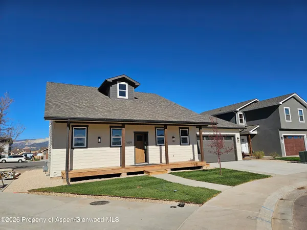 $589,000 | 1639 Walnut Loop, Rifle, CO 81650