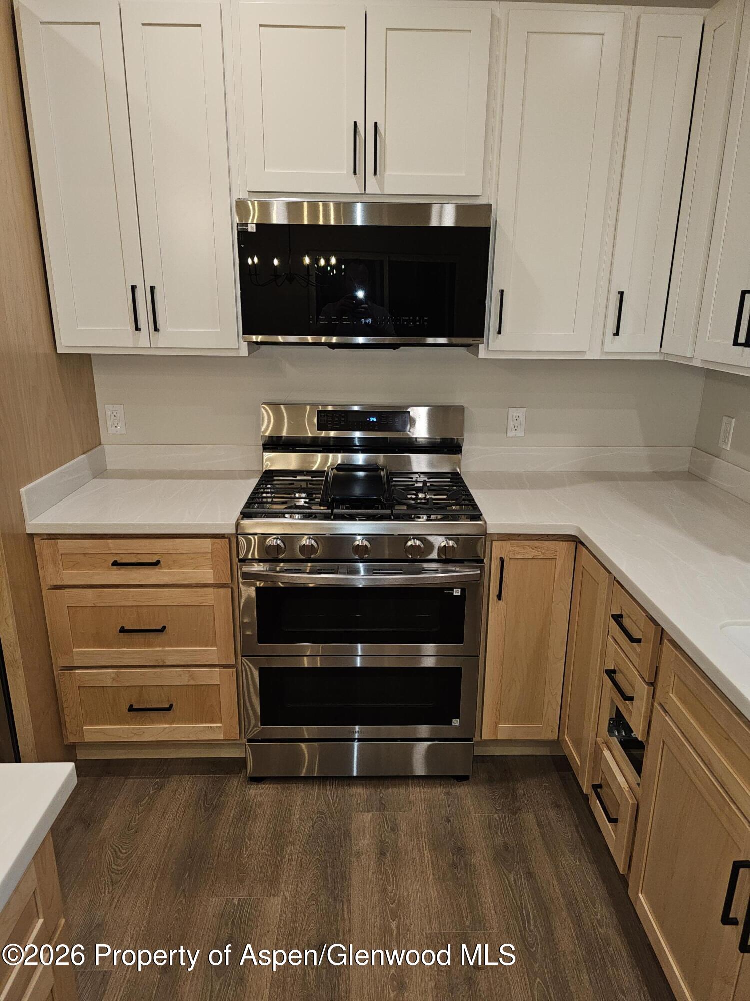 1639 Walnut Loop Rifle, CO 81650 - Photo 11 of 13 Double Oven