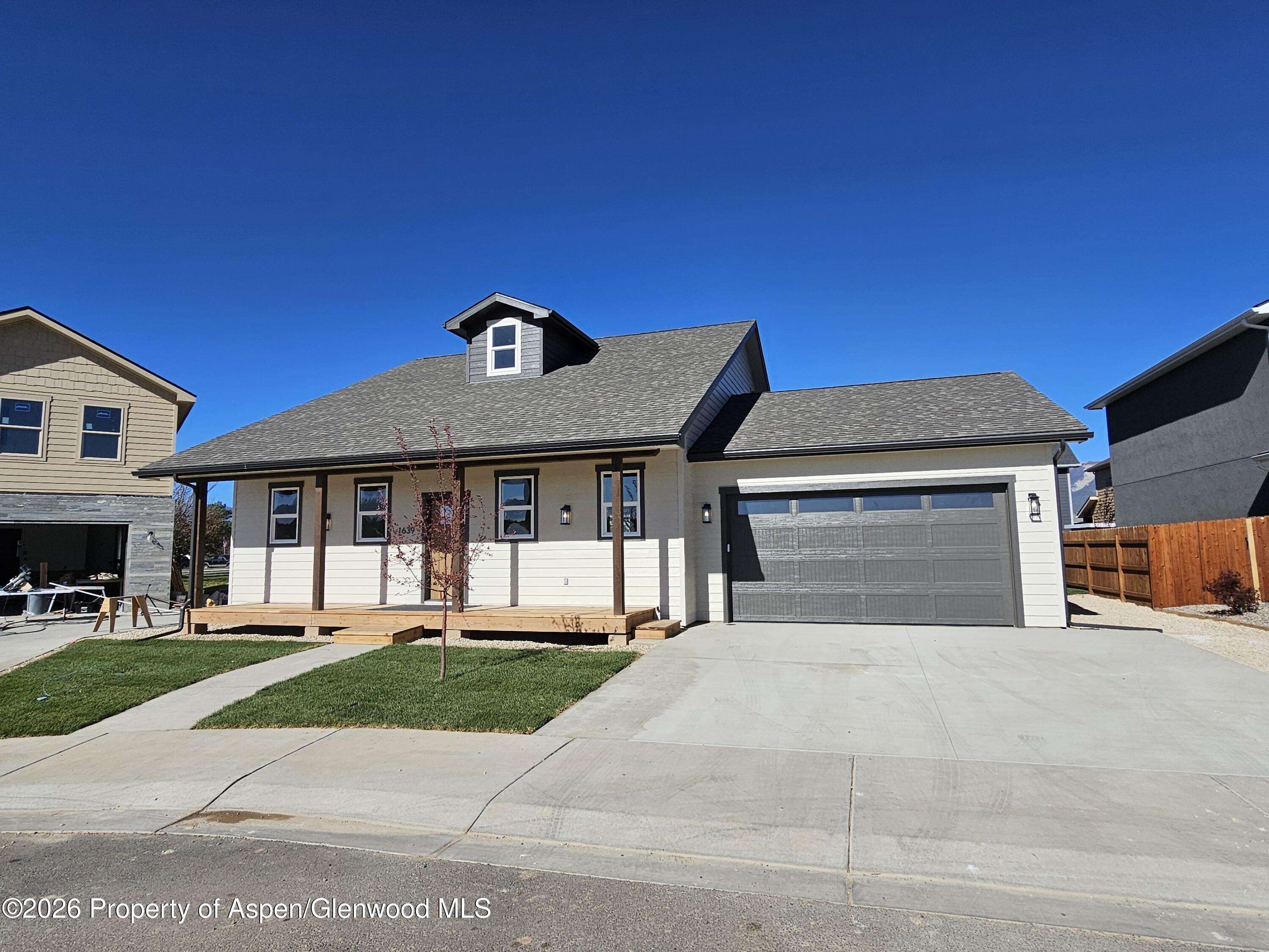 1639 Walnut Loop Rifle, CO 81650 - Photo 2 of 13 20260422_093243