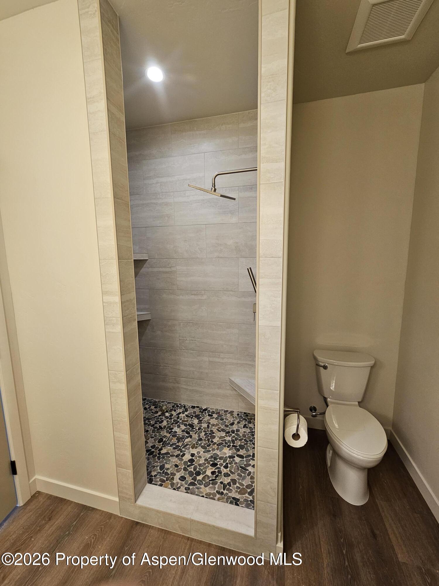 1639 Walnut Loop Rifle, CO 81650 - Photo 4 of 13 Master Shower