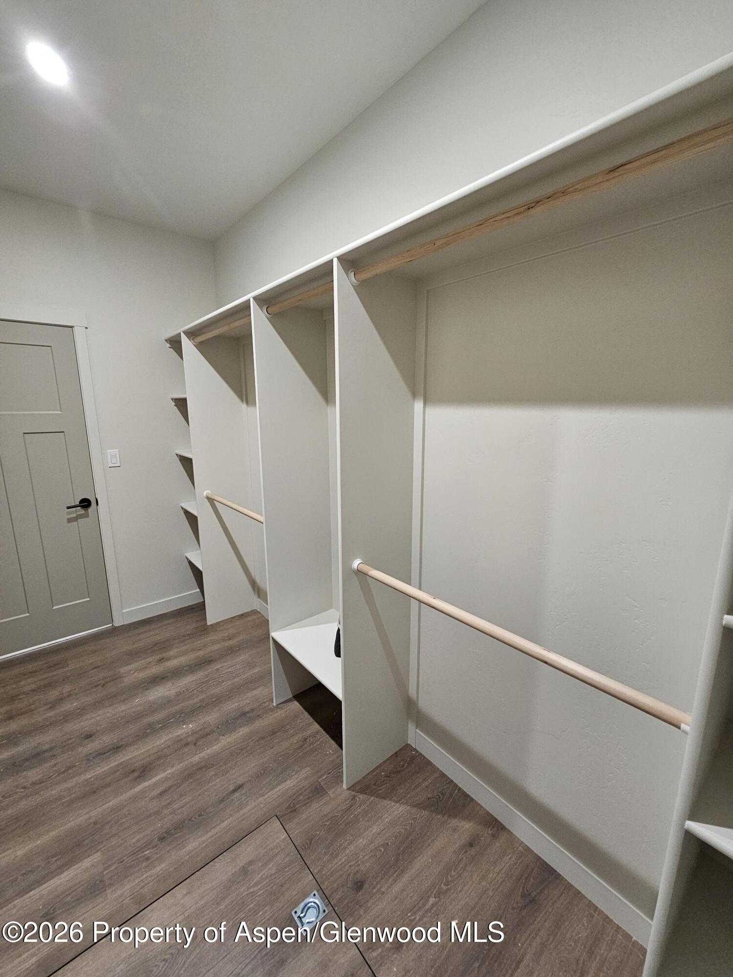1639 Walnut Loop Rifle, CO 81650 - Photo 7 of 13 Master Walkin Closet