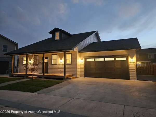 $589,000 | 1639 Walnut Loop, Rifle, CO 81650