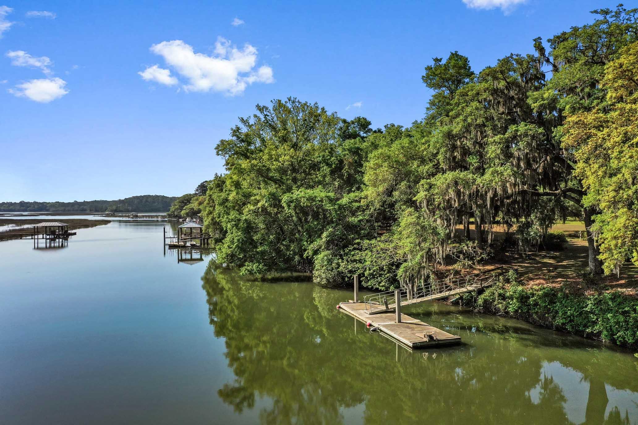 6195 Ranch Road Wadmalaw Island, SC 29487 - Photo 12 of 40 HFL_6195 RANCH RD-81