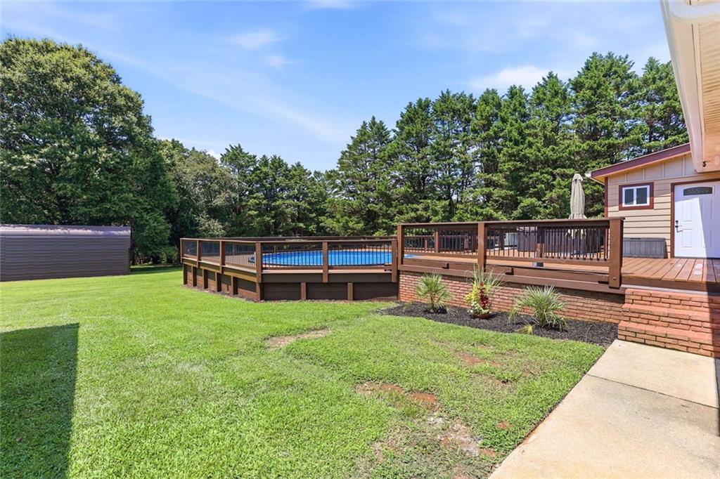 5573 Clarks Bridge Road Clermont, GA 30527 - Photo 9 of 65 Gallery Image 9