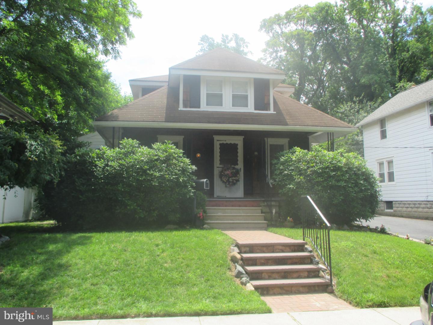 17 Indian Spring Road Clementon, NJ 08021 - Photo 1 of 25 Exterior Front