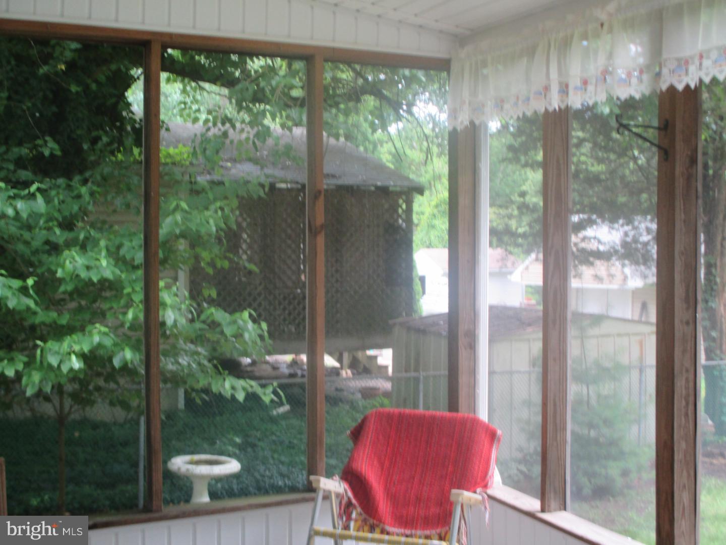 17 Indian Spring Road Clementon, NJ 08021 - Photo 19 of 25 Sun Room