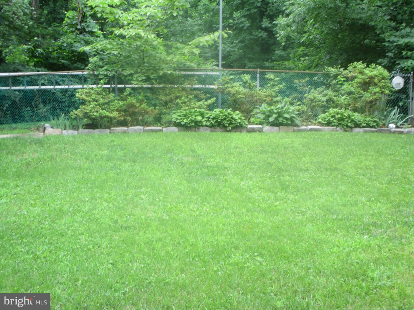 17 Indian Spring Road Clementon, NJ 08021 - Photo 22 of 25 Back Yard