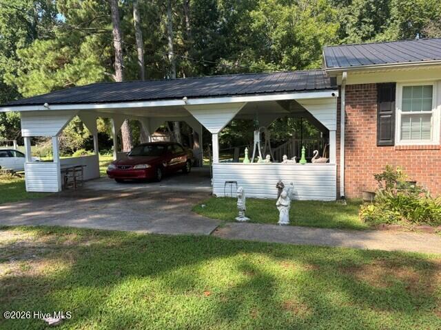 809 Meadow Road Colerain, NC 27924 - Photo 2 of 24 Gallery Image 2
