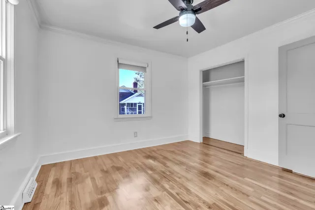 $232,000 | 734 Anderson Street, Belton, SC 29627