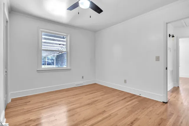 $232,000 | 734 Anderson Street, Belton, SC 29627