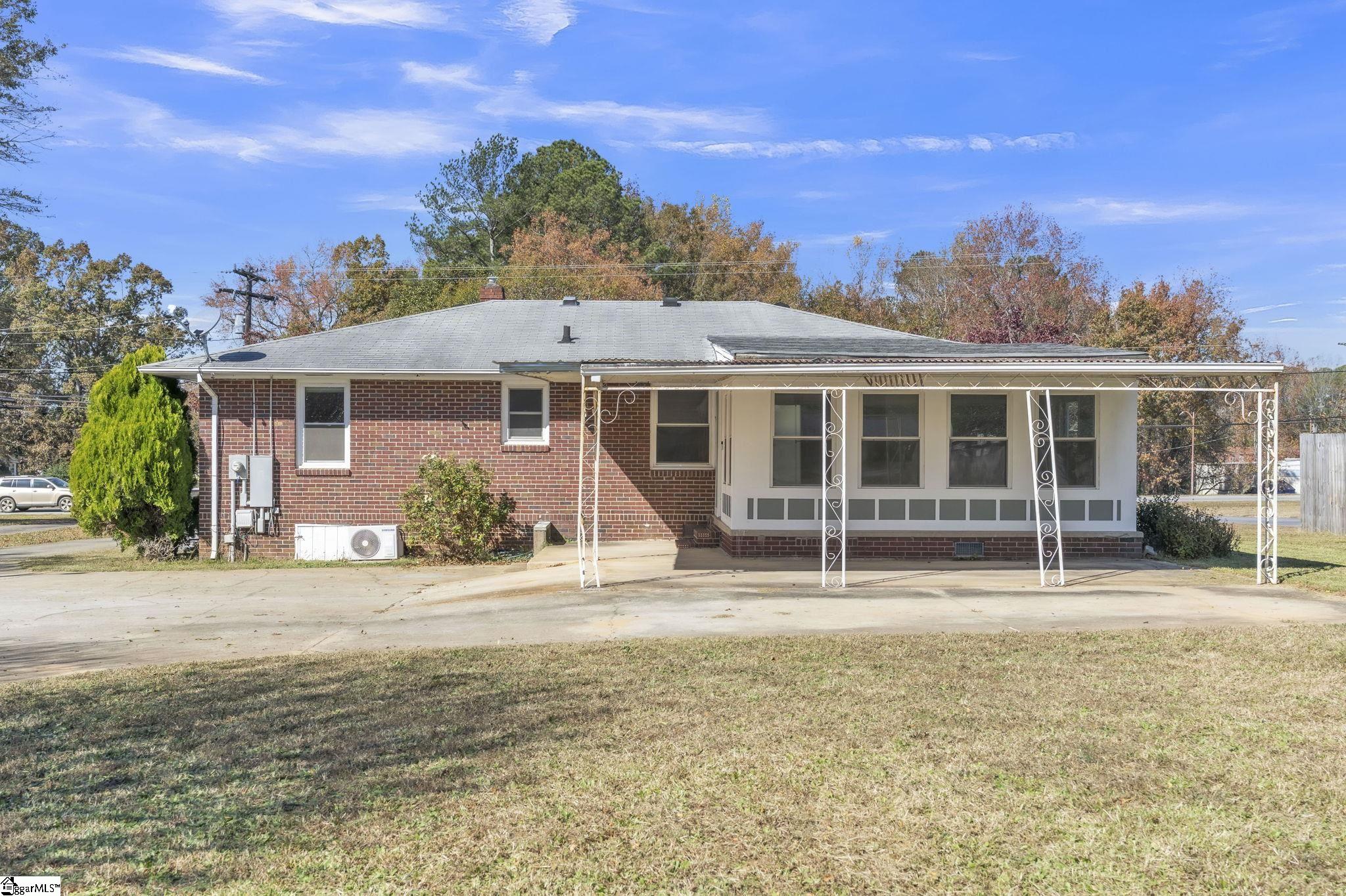 734 Anderson Street Belton, SC 29627 - Photo 24 of 26