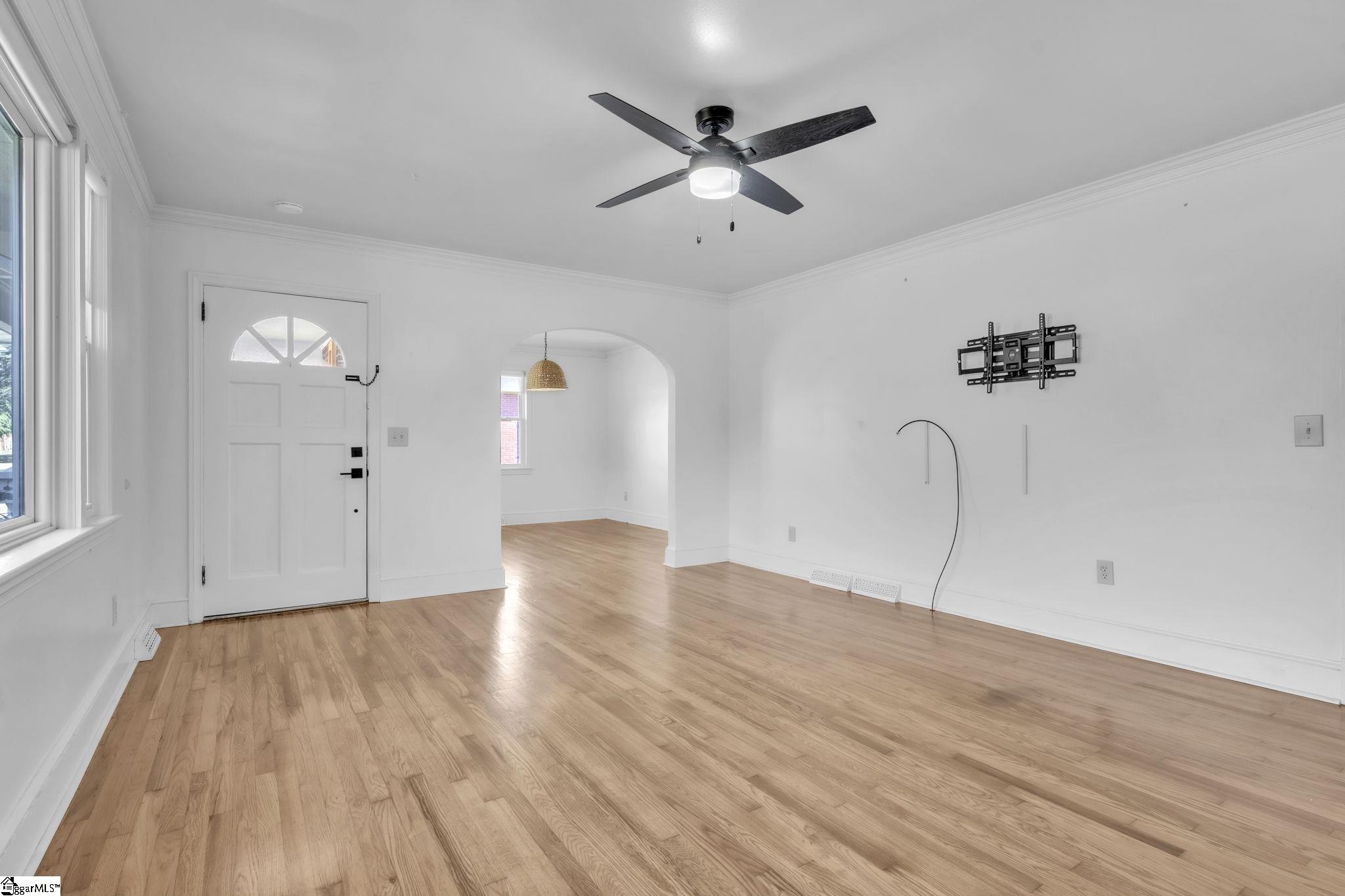 734 Anderson Street Belton, SC 29627 - Photo 3 of 26