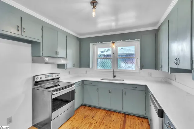 $232,000 | 734 Anderson Street, Belton, SC 29627