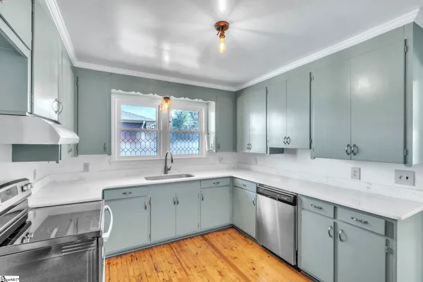 $230,000 | 734 Anderson Street, Belton, SC 29627