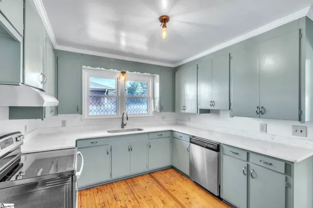 $232,000 | 734 Anderson Street, Belton, SC 29627