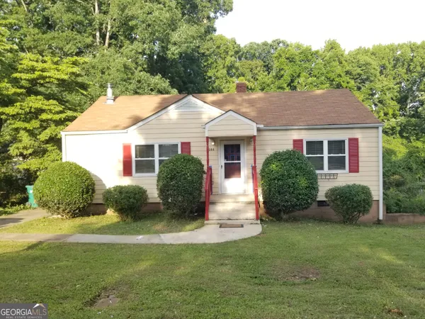 $250,000 | 5066 Phillips Drive, Forest Park, GA 30297