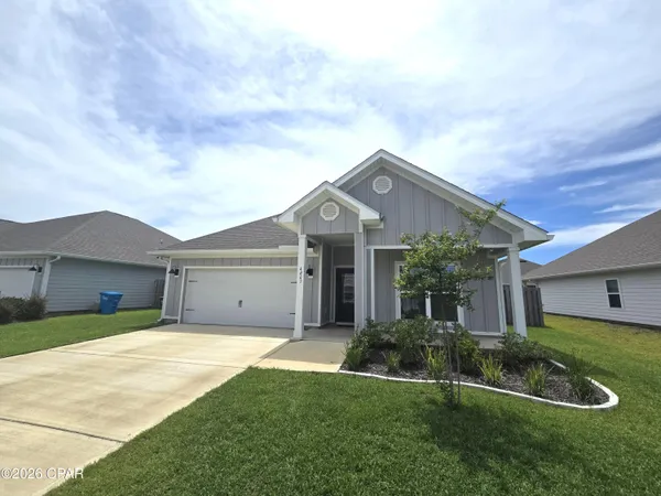 $2,300 | 4861 Sweetspire Drive, Panama City, FL 32404