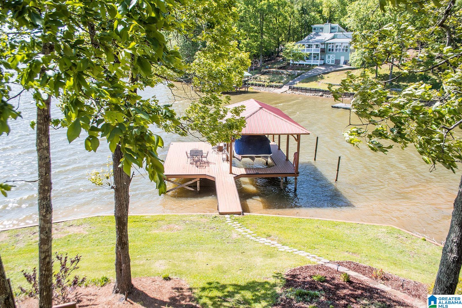 3346 Griffitt Bend Road Talladega, AL 35160 - Photo 40 of 50