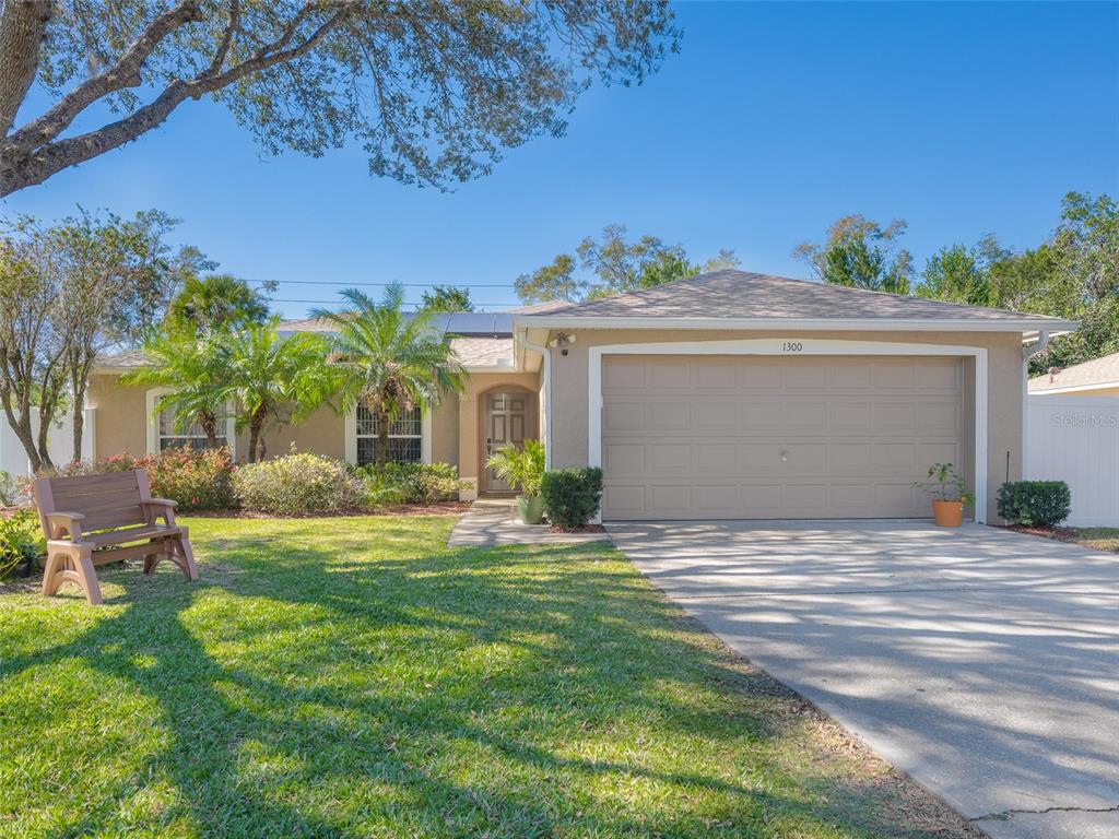 1300 Benton Lake Dr East  