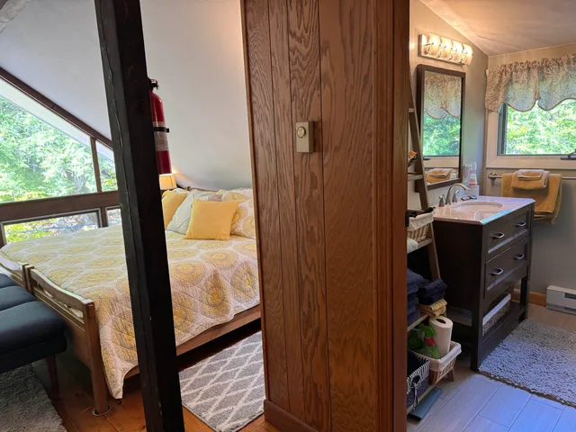 $599,942 | 46 Red Pine Road, Madison, NH 03849