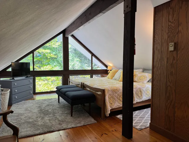 $599,942 | 46 Red Pine Road, Madison, NH 03849