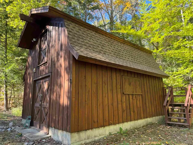 $599,942 | 46 Red Pine Road, Madison, NH 03849