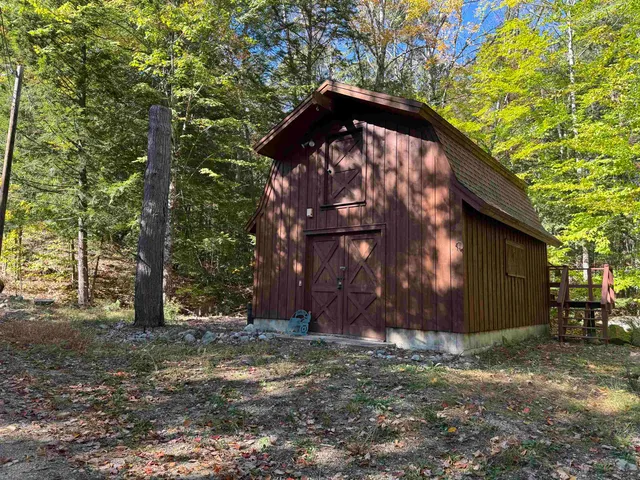 $599,942 | 46 Red Pine Road, Madison, NH 03849