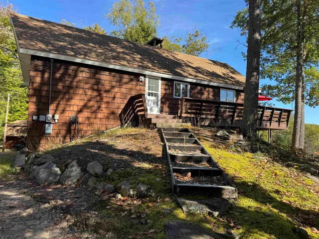 $599,942 | 46 Red Pine Road, Madison, NH 03849